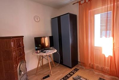 Direct proprietar, vand casa in orasel de munte, Brezoi, jud. Valcea - 12