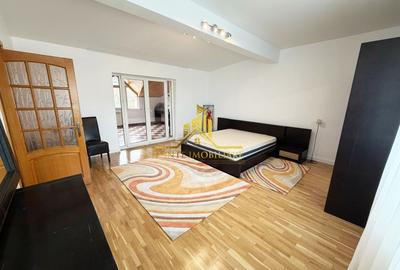 Casa, 6 camere, ultrafinisata, lux, curte, garaj, Andrei Muresanu - 6