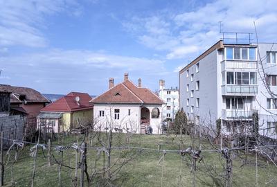 Casă de vânzare, 6 camere, 140 mp utili, Andrei Mureșanu zona Hotel Meridian - 20