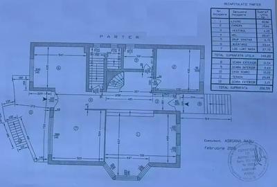 Militari Metrou Pacii Casa 11 Camere Aviz ISU Disponibil Imediat - 5