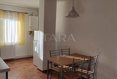 Apartament 2 camere generos, panoramic, orientare sudică – Gheorgheni - 2