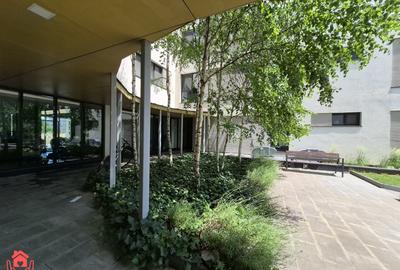 PIPERA PLAZA (Catted Pipera)-2 camere, parc privat, parcare, boxa, COMISION 0%! - 17