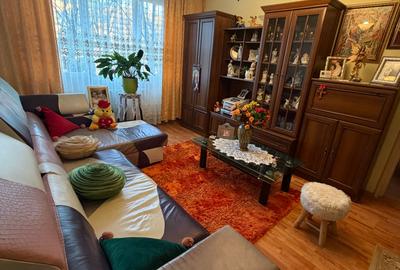 Apartament 3 camere Brancoveanu - 1