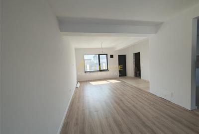 Casa 3 camere  -  2 bai  -  5 min de Bvd 1Mai - 4