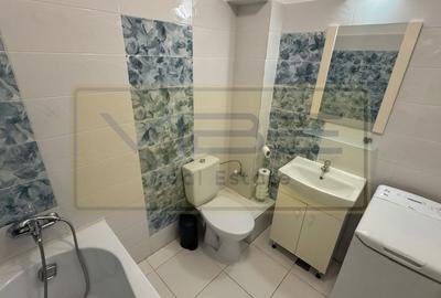 Apartament 2 camere open-space Centru Palas Mall - 14