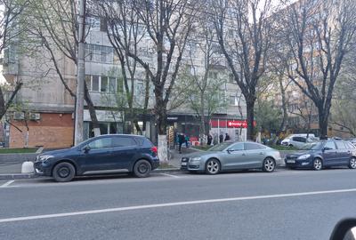 Spațiu comercial, 75 mp în Berceni