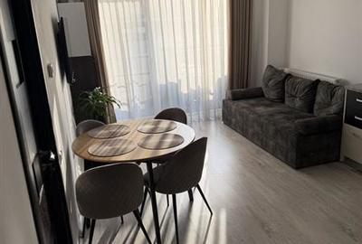 Apartament cu 2 camere circular, mobilat în Bună Ziua