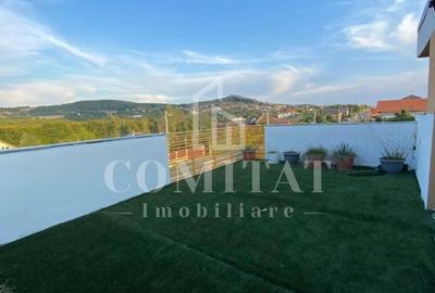 Casă individuală cu 5 camere de vânzare | 1000 mp teren | Sălicea - 10