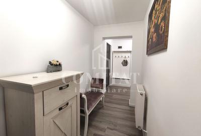Apartament cu 2 camere decomandate | Bloc tip vilă | Cartierul Zorilor - 6