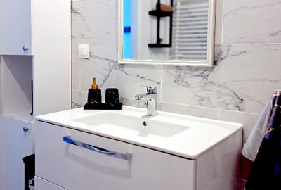 Cartier Greenfield - Apartament 2 camere - Modern - BLOC 2022 - PARCARE - 9