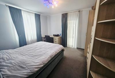Vilă premium în Strejnicu | 8 camere | 345 mp utili | teren 595 mp - 37
