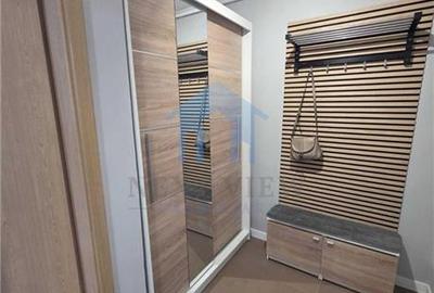 Apartament 1 camera, Zorilor - 5