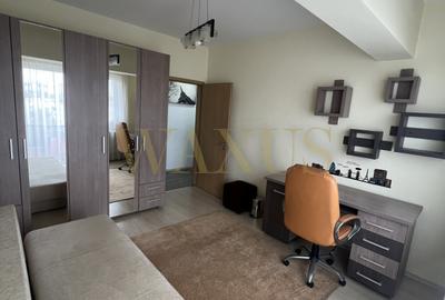 Apartament 3 camere de inchiriat,Parcare subterana,Zona Stefan - 7