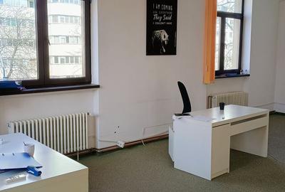 Piata Iancului  birouri sau producție diverse suprafețe - 1