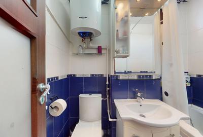 Apartament 2 camere – Mașina de Pâine 14 | Renovat complet | Mobilat & - 19