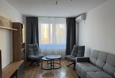 Apartament 2 camere Dimitrie Leonida - 2