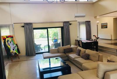 Vila P+1+M   eleganta   vav liziera Padurii (1418mp teren) - 9