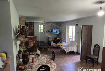 Casa de vacanta, cu lac, 5640 mp teren, Huta, com. Chiuiesti, jud. Cluj - 4