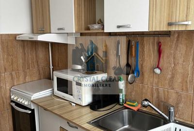 Apartament cu 2 camere - zona Cornișa, aproape de UMFST - 9