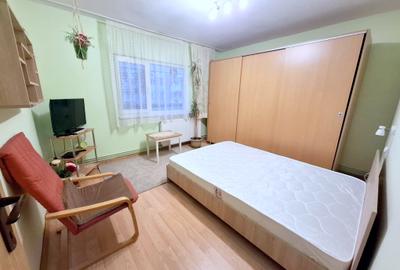 2 camere, decomandate, mobilat modern, in Marasti, zona strazii Dorobantilor - 3