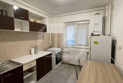 Apartament 3 camere, cartier Intre Lacuri - 9