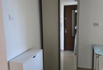 De inchiriat apartament 2 camere renovat 2026 | Domenii | Comision 0% - 5
