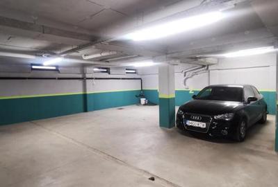 Baneasa Imobil nou Ap 3 camere - 11