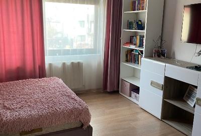 Vând casă Domnești Ilfov, P+1E - 8