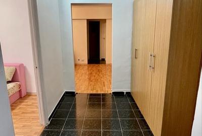 Apartament 3 camere de inchiriat mobilat si utilat, loc parcare,  Iuliu Maniu - 8