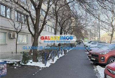 Apartament cu 2 camere decomandat, mobilat în Unirii