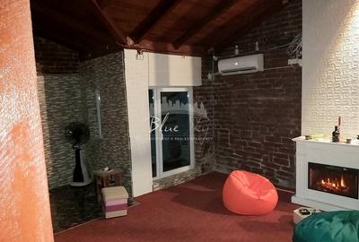 Apartament 2 camere + pod amenajat, situat pe Str. Ștefan cel Mare - 17