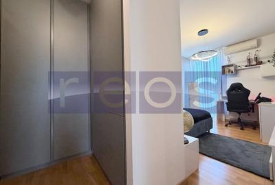 VANZARE 4 CAMERE | PARCUL PRIVIGHETORILOR | LANGA PADURE | TERASA 17 MP | - 8