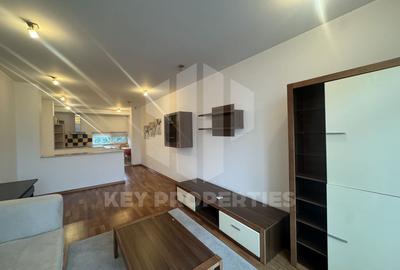 Mosilor, duplex, bloc nou de 3 etaje - 1