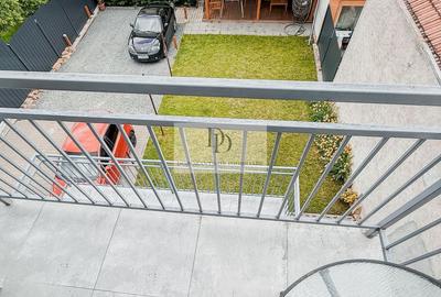 Apartament spațios 2 camere | Parcare inclusă | Dâmbul Rotund - 15