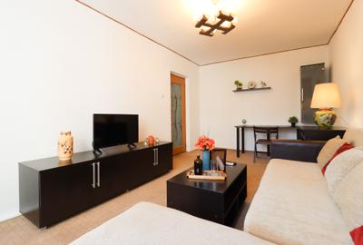 Apartamentul Moda – o proprietate care devine noul tău univers personal - - 10