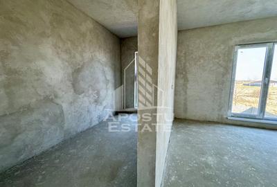 Duplex cu 4camere si dressing, despartit prin bai, finisaje la alegere - 15