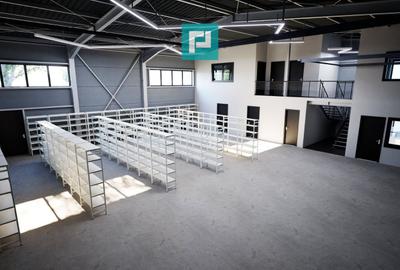 Hală industrială nouă în Ghiroda - 9