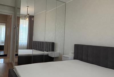 Apartament de inchiriat cu 2 camere decomandat- Royal Town Iasi - 15