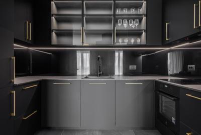 REA1028764 Apartament 2 camere I One Herastrau Towers I Parcare I De inchiriat - 10