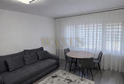 Apartament Modern - SU 47MP I Balcon i Etaj 2 - Manastur I Bucium - 1
