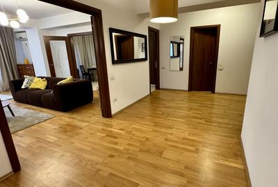 Apartament 3 camere | 132 mp | Parcare subterană | Băneasa - 5