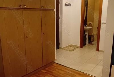 Închiriez garsoniera Confort City- Popesti - Centrala proprie - 3