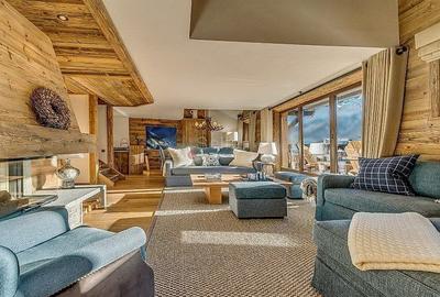 Vila DuplexTip Chalet - 6