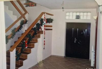 De vanzare casa+magazin+gradina, teren 980mp, Magurele - 4