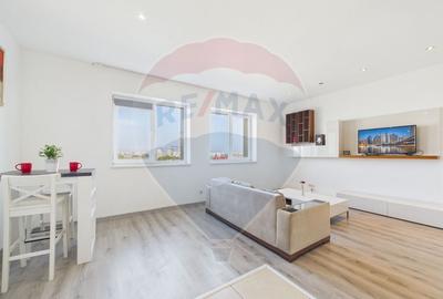 Apartament 2 camere - 65mp utili - de vanzare - zona Vitan-Barzesti - 17