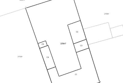 TEREN DE VANZARE SECTOR 1 - 1