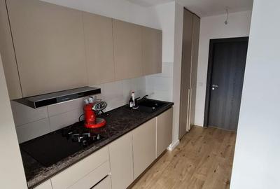 Apartament 2 camere | Belvedere Residence | Aviatiei - metrou Pipera - 3