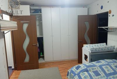 Apartament 2 camere - BLOC ANVELOPAT - zona ALEXANDRU OBREGIA - 5