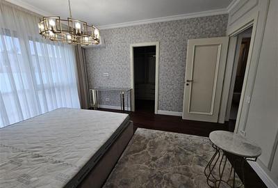 Inchiriere penthouse 4 camere si terasa proprie 150 mp, bloc nou, cartier Zorilo - 12