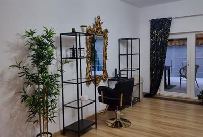 Oportunitate pentru profesioniști în beauty – Salon complet utilat de închiriat - 3